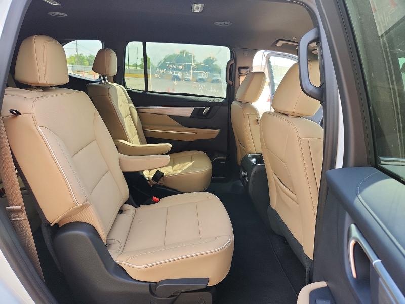 Продаж на аукціоні авто 2026 Buick Enclave, vin: 5GAERAKS9TJ324502, номер лоту: 63057586