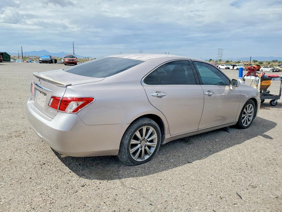 Продажа на аукционе авто 2008 Lexus Es, vin: JTHBJ46G782239822, номер лота: 61890316