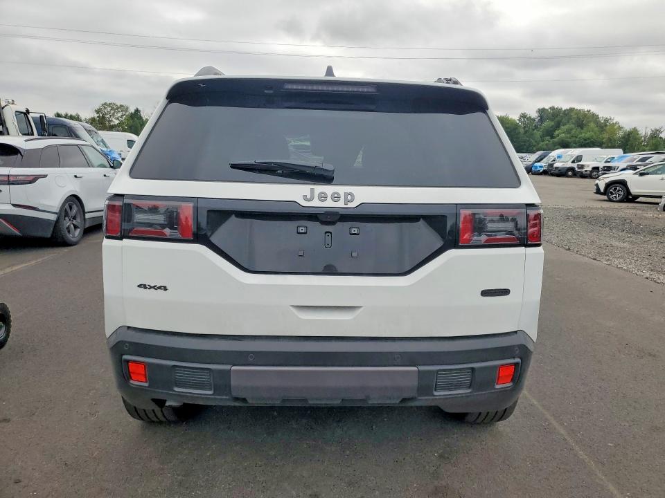 Aukcja sprzedaży 2026 Jeep Cherokee, vin: 3C4PJMC2XTT197248, numer aukcji: 61638446