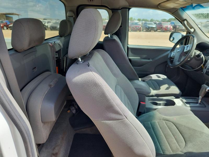 59688746 :رقم المزاد ، 1N6BD0CT4GN778296 vin ، 2016 Nissan Frontier مزاد بيع