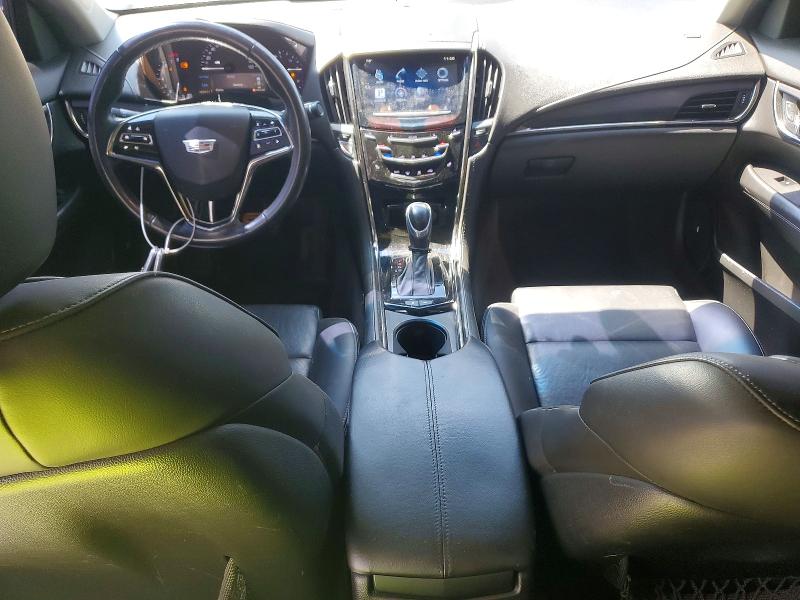 Продажа на аукционе авто 2015 Cadillac Ats, vin: 1G6AG5RX9F0106973, номер лота: 61685286