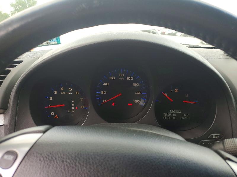 Продаж на аукціоні авто 2006 Acur Tl, vin: 19UUA66286A014422, номер лоту: 59722276