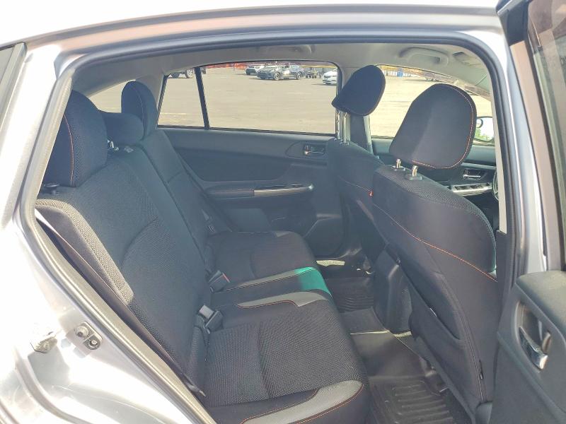 Aukcja sprzedaży 2016 Subaru Crosstrek, vin: JF2GPABC5G8301786, numer aukcji: 59875386
