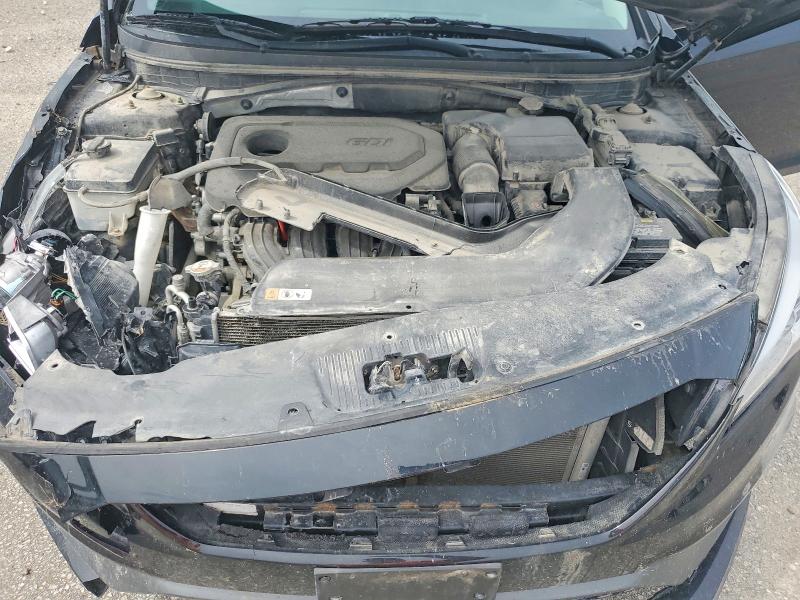 60505116 :رقم المزاد ، 5NPE34AF5FH174472 vin ، 2015 Hyundai Sonata مزاد بيع