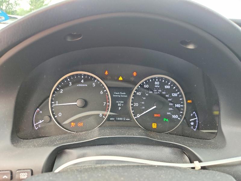 Aukcja sprzedaży 2015 Lexus Es, vin: JTHBK1GG0F2177901, numer aukcji: 61203786