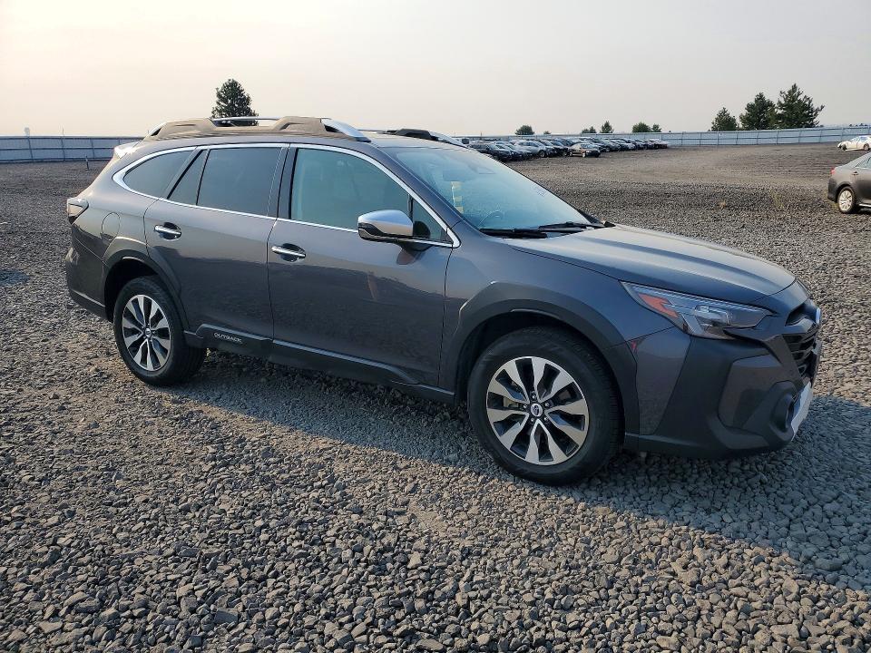 Aukcja sprzedaży 2024 Subaru Outback, vin: 4S4BTAPC2R3182457, numer aukcji: 62968326
