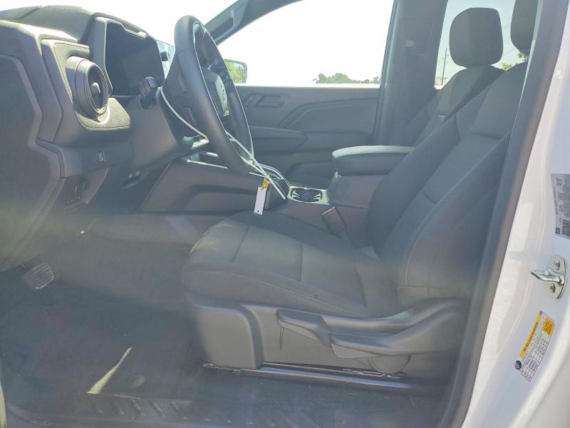 Продажа на аукционе авто 2026 Chevrolet Colorado, vin: 1GCPTEEK4T1104762, номер лота: 61933446
