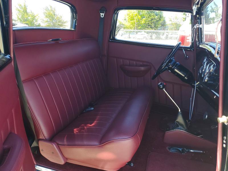 60551176 :رقم المزاد ، 18133066 vin ، 1932 Ford Unknown Model مزاد بيع