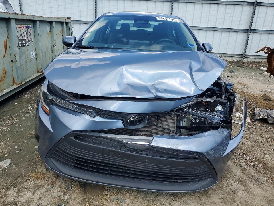 Aukcja sprzedaży 2023 Toyota Corolla, vin: 5YFB4MDE2PP046004, numer aukcji: 60402206