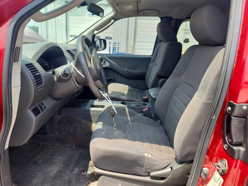 Продаж на аукціоні авто 2010 Nissan Frontier, vin: 1N6BD0CT1AC434864, номер лоту: 63369046