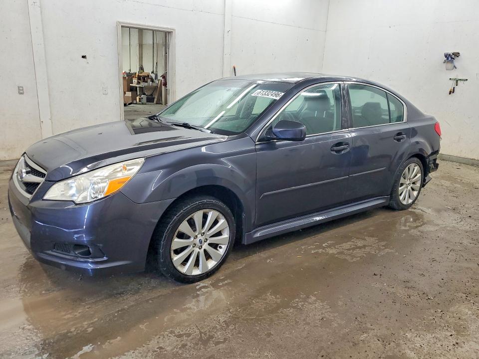 Продажа на аукционе авто 2012 Subaru Legacy, vin: 4S3BMBK69C3021734, номер лота: 61332496