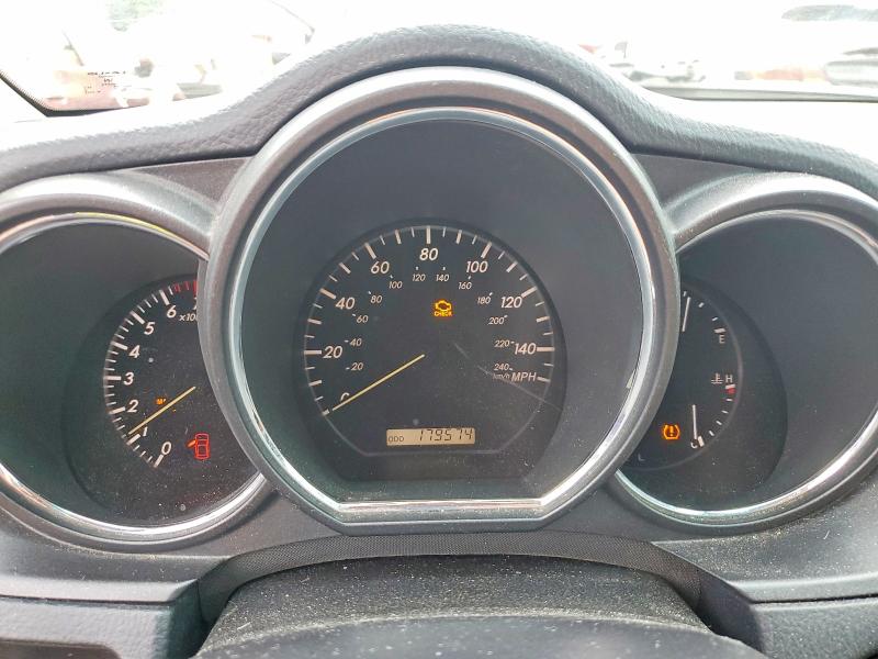 Продажа на аукционе авто 2007 Lexus Rx, vin: 2T2HK31U27C022111, номер лота: 59659506