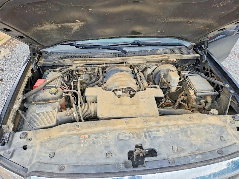 Aukcja sprzedaży 2015 Gmc Sierra, vin: 1GTR1UEC0FZ288878, numer aukcji: 61251026
