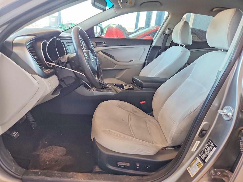 Продаж на аукціоні авто 2014 Kia Optima, vin: 5XXGM4A73EG348984, номер лоту: 62991306