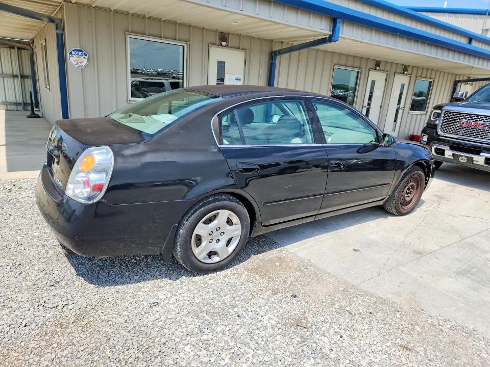Продажа на аукционе авто 2004 Nissan Altima, vin: 1N4AL11D14C199931, номер лота: 60595436