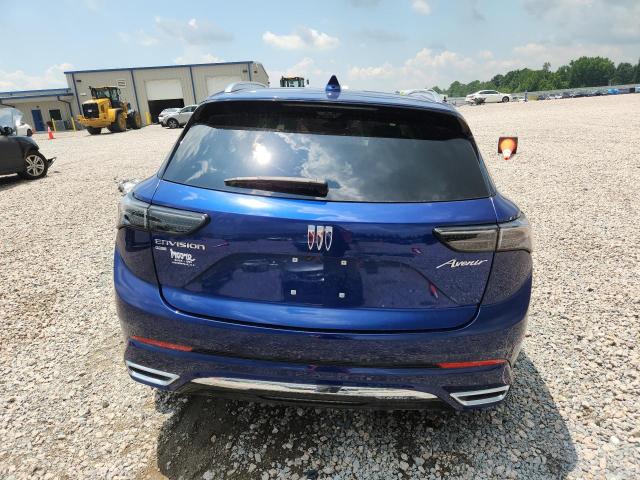 Продажа на аукционе авто 2025 Buick Envision, vin: LRBFZME48SD010188, номер лота: 59804916