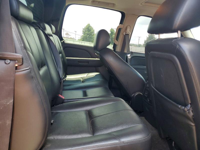 Aukcja sprzedaży 2010 Chevrolet Avalanche, vin: 3GNVKFE00AG248622, numer aukcji: 60173536