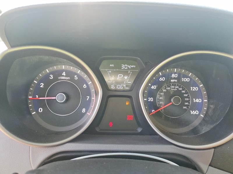 Aukcja sprzedaży 2021 Hyundai Elandra, vin: 5NPDH4AE5FH647789, numer aukcji: 79133725