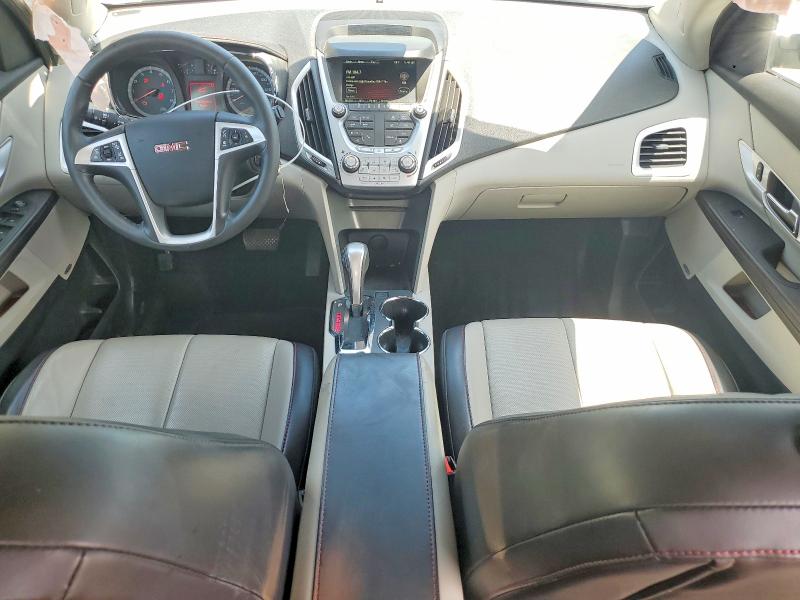 Продаж на аукціоні авто 2014 Gmc Terrain, vin: 2GKALTEK7E6303013, номер лоту: 62125196