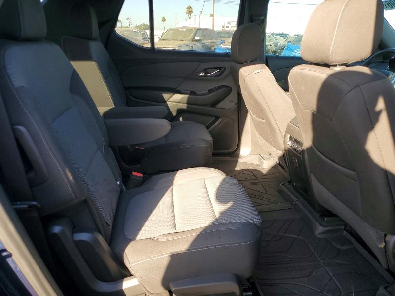 Продажа на аукционе авто 2022 Chevrolet Traverse, vin: 1GNERGKW3NJ150263, номер лота: 62495496
