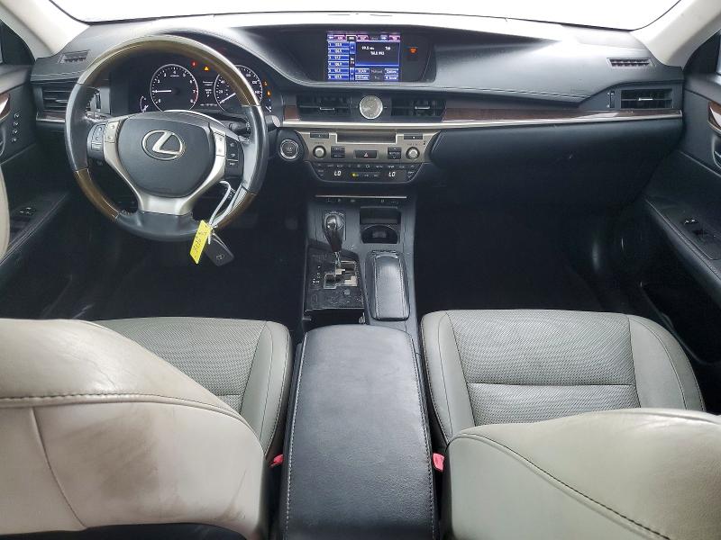 2013 Lexus Es მანქანა იყიდება აუქციონზე, vin: JTHBK1GG7D2042301, აუქციონის ნომერი: 59874016