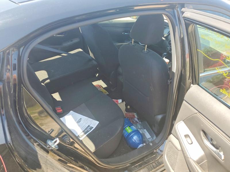 Продажа на аукционе авто 2023 Nissan Sentra, vin: 3N1AB8DV2PY251754, номер лота: 60056006