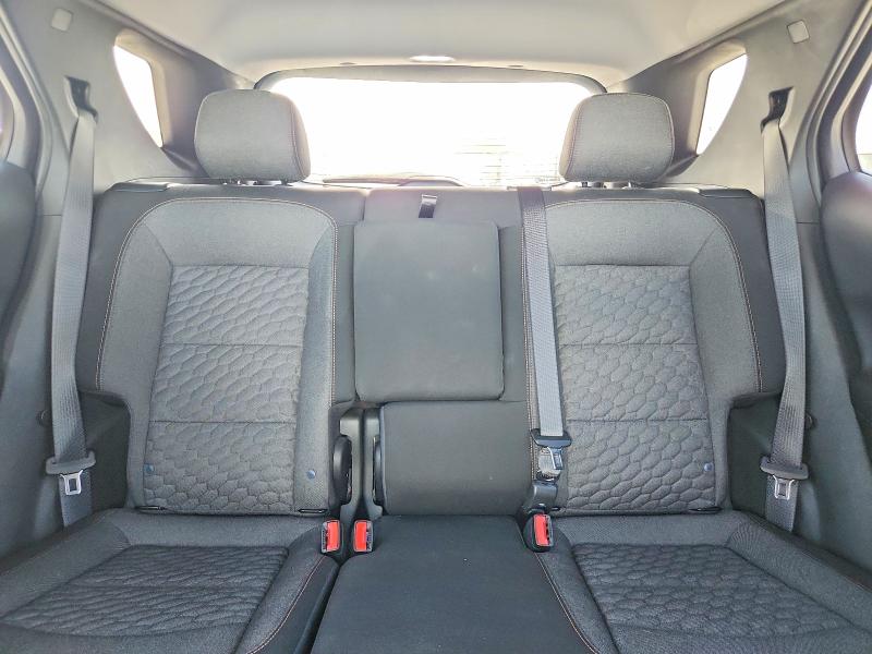 Продажа на аукционе авто 2021 Chevrolet Equinox, vin: 3GNAXKEVXMS180237, номер лота: 59615426