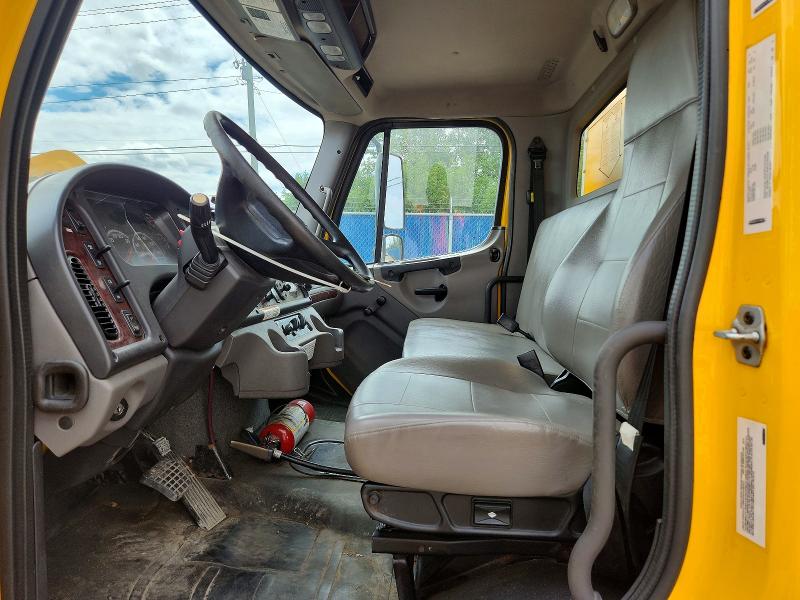 Aukcja sprzedaży 2020 Freightliner M2, vin: 3ALACWFD1LDLS1828, numer aukcji: 59705086