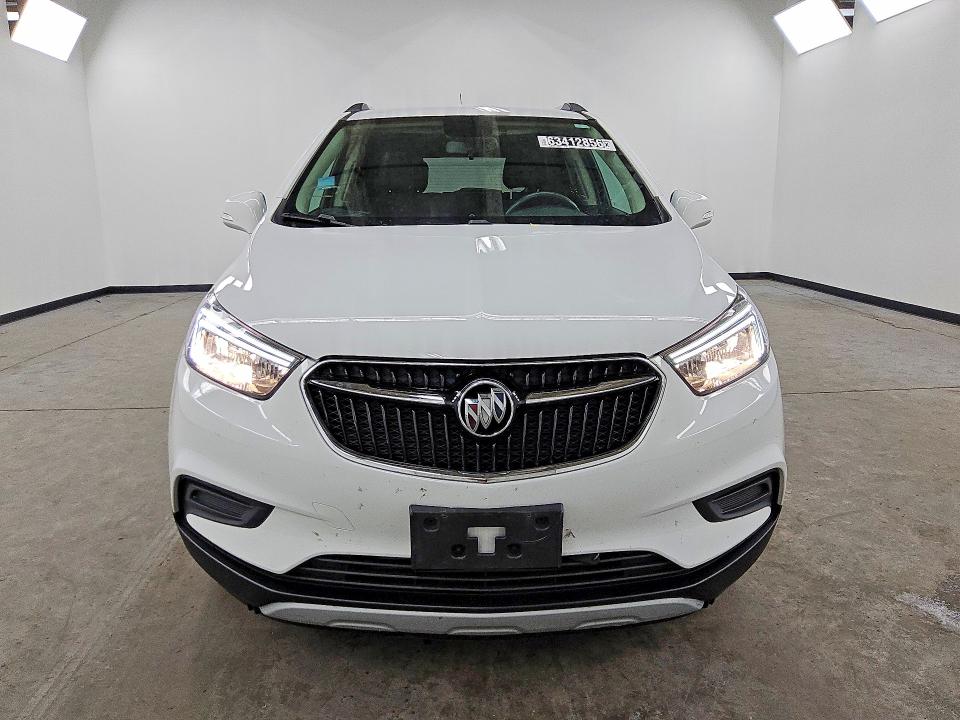 Продаж на аукціоні авто 2018 Buick Encore, vin: KL4CJASBXJB616108, номер лоту: 63412856