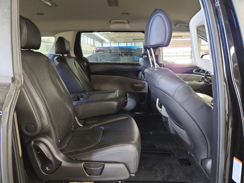 Aukcja sprzedaży 2026 Kia Carnival, vin: KNDNB5K32T6588912, numer aukcji: 61975816