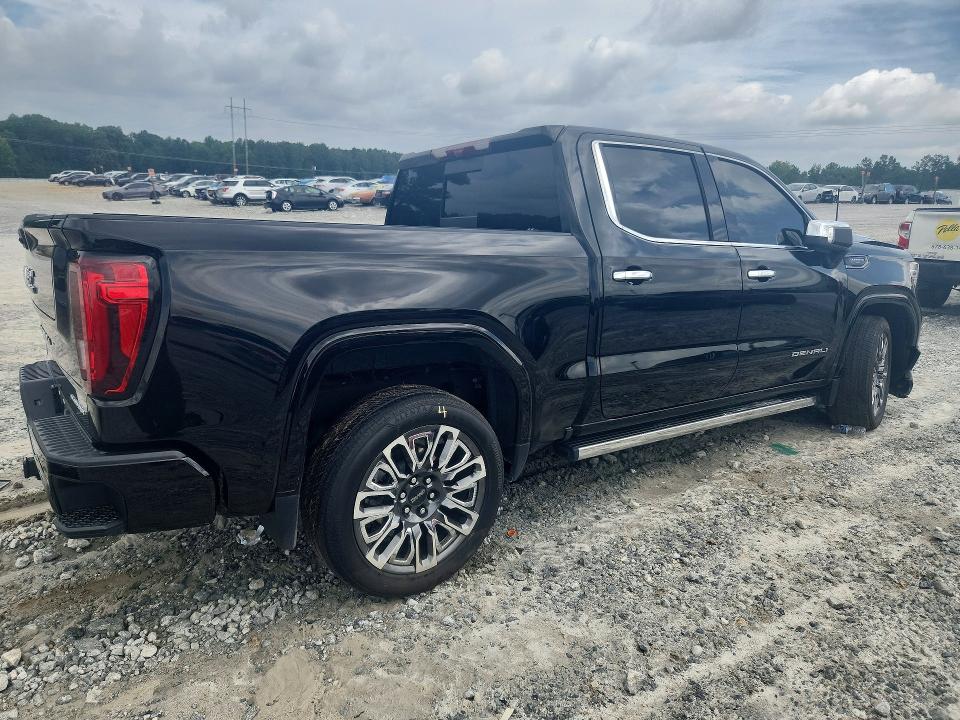 62241796 :رقم المزاد ، 1GTUUHEL1PZ171286 vin ، 2023 Gmc Sierra مزاد بيع