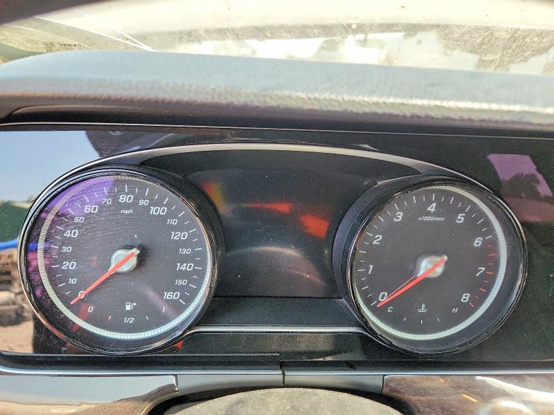 Aukcja sprzedaży 2017 Mercedes-benz E, vin: WDDZF4JB6HA047655, numer aukcji: 61014776