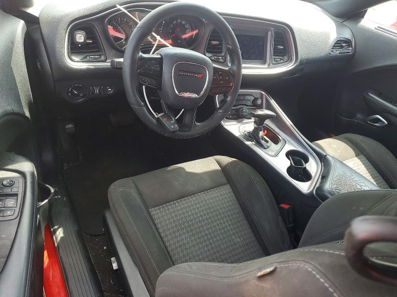 Aukcja sprzedaży 2020 Dodge Challenger, vin: 2C3CDZAG7LH219009, numer aukcji: 60770796