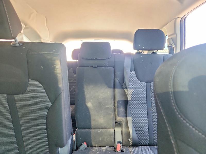 62507586 :رقم المزاد ، 5XYRG4JC4SG389841 vin ، 2025 Kia Sorento مزاد بيع