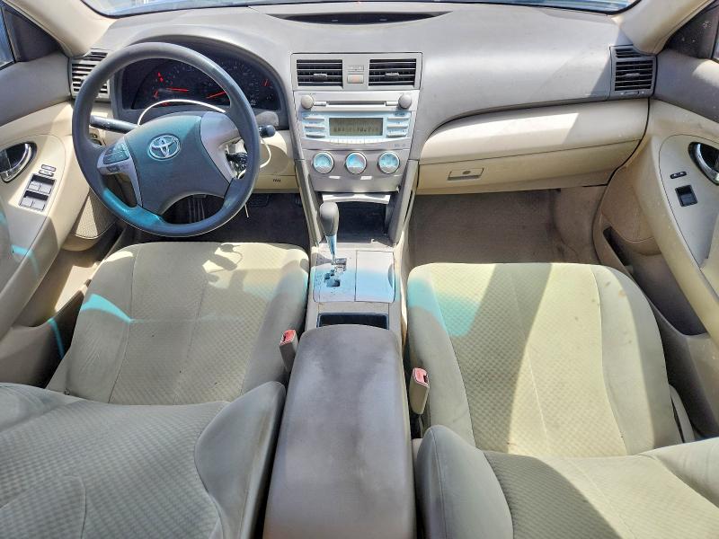 Aukcja sprzedaży 2007 Toyota Camry, vin: 4T1BE46K07U160985, numer aukcji: 58245296