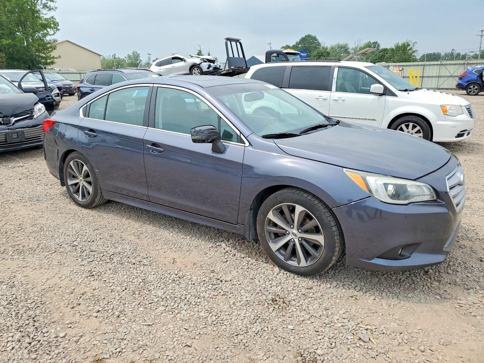 61715786 :رقم المزاد ، 4S3BNAL6XF3008050 vin ، 2015 Subaru Legacy مزاد بيع