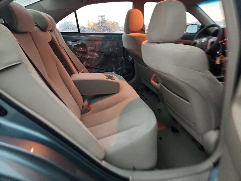 Продажа на аукционе авто 2009 Toyota Camry, vin: 4T4BE46K79R065848, номер лота: 62115516