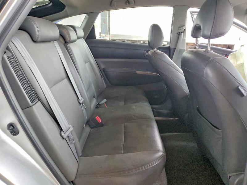 Aukcja sprzedaży 2007 Toyota Prius, vin: JTDKB20U477083659, numer aukcji: 59887626