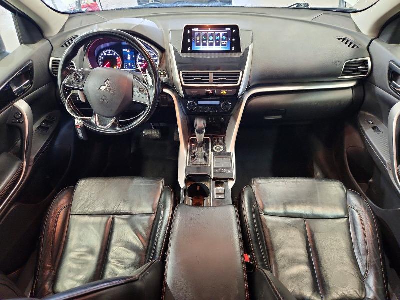 Aukcja sprzedaży 2019 Mitsubishi Eclipse Cross, vin: JA4AT5AA3KZ001443, numer aukcji: 63339416