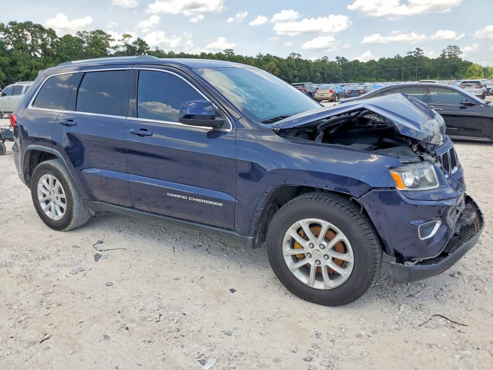 Продаж на аукціоні авто 2015 Jeep Grand Cherokee, vin: 1C4RJEAG0FC219657, номер лоту: 63171236