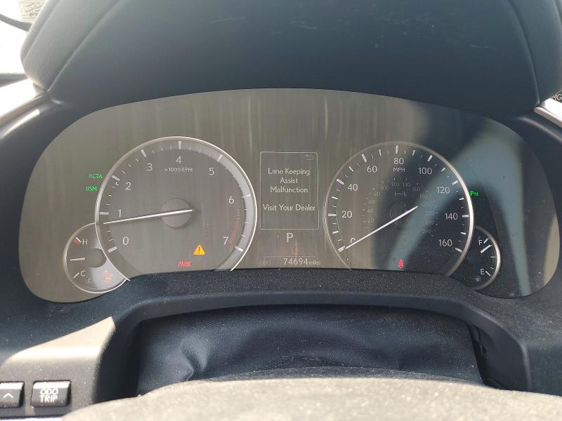 Продаж на аукціоні авто 2017 Lexus Rx 350, vin: 2T2BZMCA4HC093368, номер лоту: 61683806