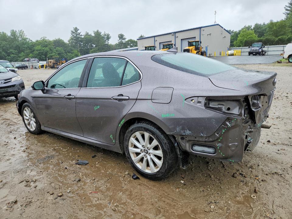 2019 Toyota Camry მანქანა იყიდება აუქციონზე, vin: 4T1B11HK6KU241750, აუქციონის ნომერი: 59240006