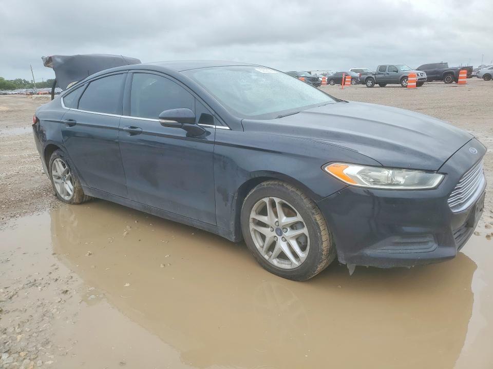 2016 Ford Fusion მანქანა იყიდება აუქციონზე, vin: 3FA6P0H70GR314562, აუქციონის ნომერი: 60838396