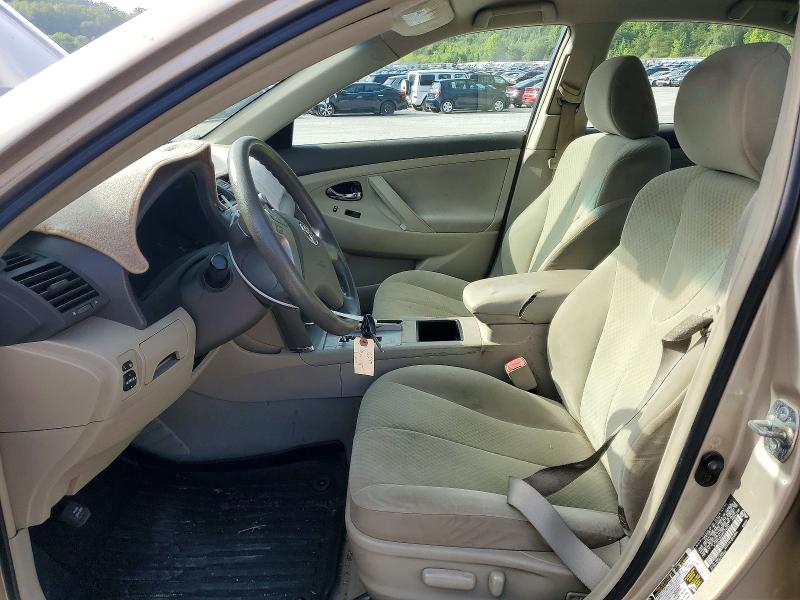 Продаж на аукціоні авто 2008 Toyota Camry, vin: 4T1BE46K28U770467, номер лоту: 58936636