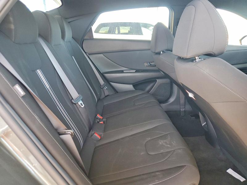 60891556 :رقم المزاد ، KMHLM4DG1TU170621 vin ، 2026 Hyundai Elantra مزاد بيع