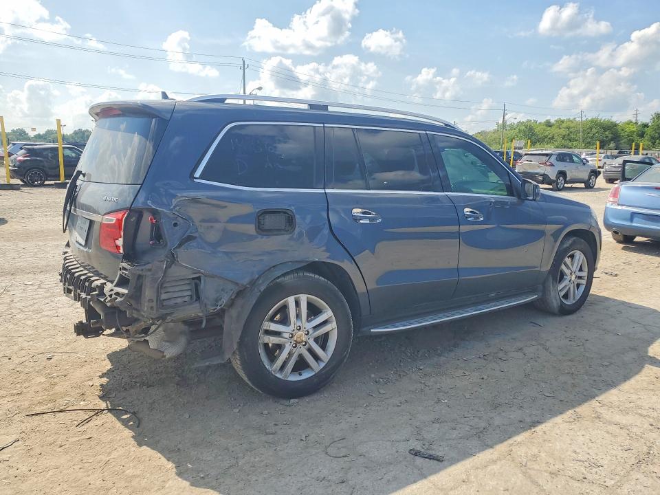 2013 Mercedes-benz Gl მანქანა იყიდება აუქციონზე, vin: 4JGDF7CE0DA148645, აუქციონის ნომერი: 59245616