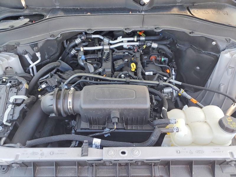 59737796 :رقم المزاد ، 1FMSK8DH4RGA12802 vin ، 2024 Ford Explorer مزاد بيع