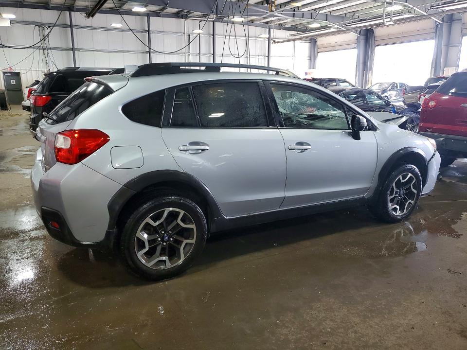 61524446 :رقم المزاد ، JF2GPANC5GH311729 vin ، 2016 Subaru Crosstrek مزاد بيع