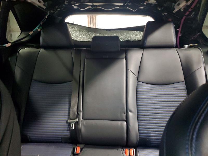 60655646 :رقم المزاد ، JTME6RFVXPD547338 vin ، 2023 Toyota Rav4 مزاد بيع