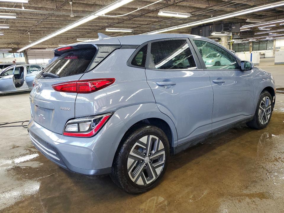 Aukcja sprzedaży 2023 Hyundai Kona, vin: KM8K33AG8PU179268, numer aukcji: 60488466